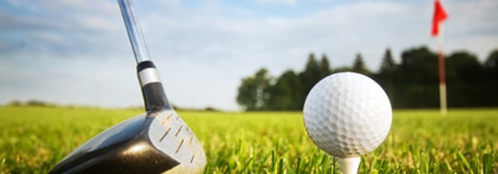 Chiropractic Thousand Oaks CA Improve Your Golf Game