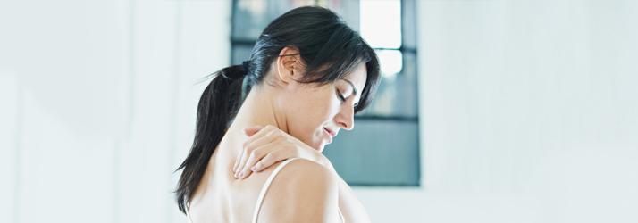 Chiropractic Thousand Oaks CA Physical Therapy For Shoulder Pain