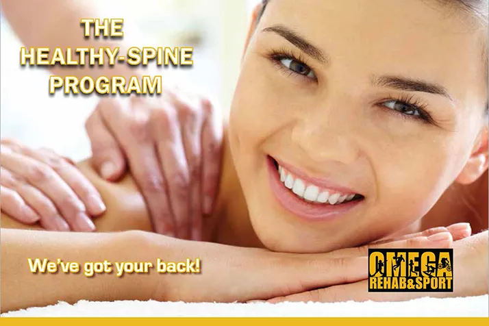 Chiropractic Thousand Oaks CA Healthy Spine Program