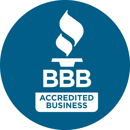 BBB Accredited Business