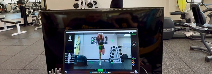 Chiropractic Thousand Oaks CA 3-D Motion Analysis 3-D Motion Analysis