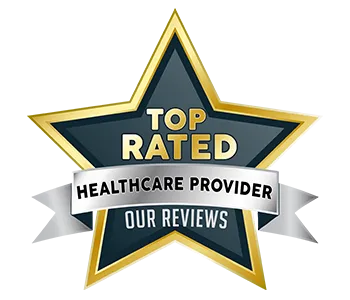 Top Rated Healthcare Provider