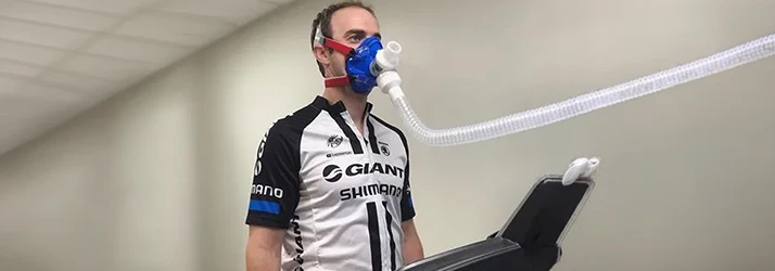 Chiropractic Thousand Oaks CA VO2 Measurement