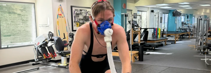 Chiropractic Thousand Oaks CA Vo2 Testing